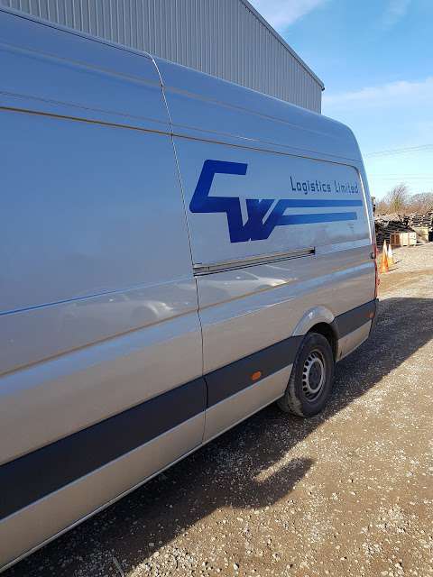 CW Logistics Ltd photo